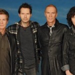 Οι Mr. Big διασκευάζουν Deep Purple