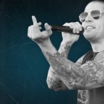 M. Shadows (Avenged Sevenfold): «Μακάρι να επανασυνδέονταν οι αρχικοί Guns N' Roses, αλλά αυτό δεν πρόκειται να συμβεί ποτέ»