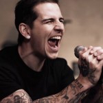 H απάντηση του M. Shadows στην κριτική του Robb Flynn / «Έκλεψαν» το logo των Machine Head οι Avenged Sevenfold;