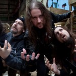 Οι Municipal Waste επιστρέφουν στην Αθήνα
