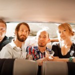 Ακούστε το νέο single των Murder By Death