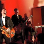 Επιστροφή των Murder By Death μέσω Kickstarter