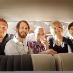 Δελτίο Τύπου: Οι Murder By Death στην Αθήνα