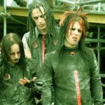 Επαναδραστηριοποίηση από τους Murderdolls