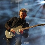 Οι Muse ανεβάζουν κι άλλο το θερμόμετρο