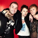 Ετοιμάζεται ο νέος δίσκος των Muse με... κόρνο