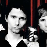 Muse: «Εμπνευστήκαμε από τον Skrillex»
