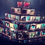 Δείτε τους Muse στην πρώτη εμφάνιση της μεγάλης παγκόσμιας περιοδείας τους