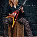 Dave Mustaine: «To ''Endgame'' είναι το καλύτερό μου album μετά το ''Rust In Peace''»
