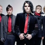 ''Punk rock'' album από τους My Chemical Romance μέσα στο χρόνο
