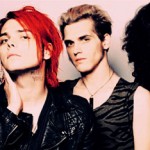 Τον επόμενο μήνα μπαίνουν στο studio οι My Chemical Romance