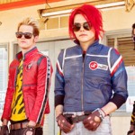 Δείτε το νέο video των My Chemical Romance