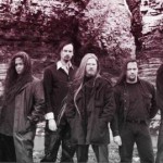 Live cd / dvd από τους My Dying Bride