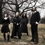 Τον Μάιο το "The Manuscript" των My Dying Bride