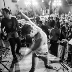 Οι My Excuse ετοιμάζονται για την επόμενη περιοδεία τους σε Αμερική και Καναδά