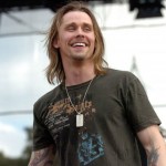 Ο Myles Kennedy (Alter Bridge) παίρνει τη θέση του Sebastian Bach (Skid Row) στους Kings Of Chaos
