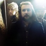Εορταστικό ΕΡ από τους My Morning Jacket