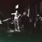 Οι The Myrrors ζωντανά σε Αθήνα και Θεσσαλονίκη