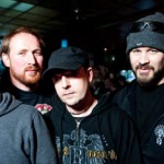 Οι My Sleeping Karma στην Ελλάδα