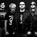 Νέος δίσκος για τους Nails