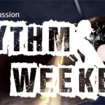 Σεμινάριο για κρουστά και drums - ένα Σαββατοκύριακο γεμάτο ρυθμούς