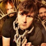 Καινούριο album ετοιμάζουν οι Napalm Death