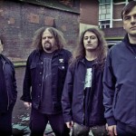 Διαθέσιμο το νέο τραγούδι των Napalm Death