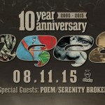 Οι Need γιορτάζουν δέκα χρόνια με ένα ιδιαίτερο live