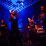 Ημερομηνία κυκλοφορίας και live release party για το "Orvam: A Song For Home" των Νeed