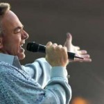 Rick Rubin και Neil Diamond ξανά μαζί