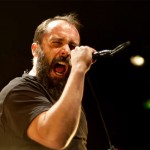 Neil Fallon (Clutch): «Η συναυλία της Αθήνας ήταν η καλύτερη της περιοδείας!»