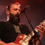 Σε κίνδυνο τέθηκε η καριέρα των Clutch