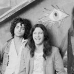 Ο Neil Young ηχογραφεί νέο δίσκο με τους Crazy Horse