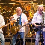 Έμφραγμα υπέστη ο μπασίστας των Neil Young & Crazy Horse