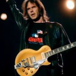 O Neil Young δίνει το όνομά του σε νέο είδος... αράχνης