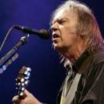 Νέα videoclip από Neil Young & Crazy Horse και Joe Bonamassa