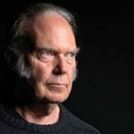 Neil Young: «Είμαι νηφάλιος για πρώτη φορά εδώ και 40 χρόνια»
