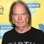 Τίτλος και ημερομηνία κυκλοφορίας για τον νέο Neil Young