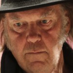 Σε streaming ο νέος δίσκος του Neil Young