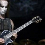 Nergal (Behemoth): «Τα επόμενα shows που θα δώσουμε θα είναι και τα καλύτερα μας»