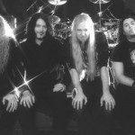 Έρχονται οι Nevermore σε Θεσσαλονίκη και Αθήνα