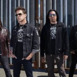 Ο Jason Newsted διαγνώστηκε με άτυπη πνευμονία