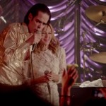 Η Kylie Minogue διαβάζει την περιβόητη επιστολή του Nick Cave στο MTV (video)