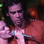 Kylie Minogue και Nick Cave ξανά μαζί για το remake του "Where The Wild Roses Grow"