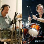 Ο Nick Mason και ο Lars Ulrich υπερασπίζονται το Spotify