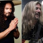 Πρώην μέλη των Megadeth διασκευάζουν Metallica (audio)