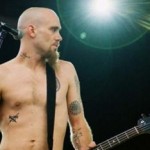 Σε μπελάδες ο Nick Oliveri