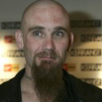 Προσωπικό album από τον Nick Oliveri