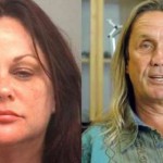 Συνελήφθη η σύζυγος του Nicko McBrain