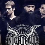 Οι Nightfall παρουσιάζουν το "The Reptile Gods"